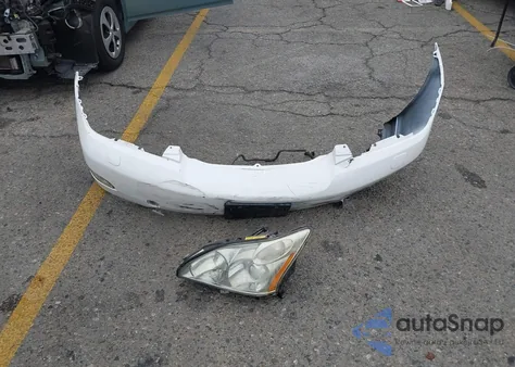 2009 Lexus Rx 350 z USA, uszkodzony, nr VIN 2T2GK31U59C066621